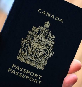 NHỮNG CÂU HỎI THI QUỐC TỊCH CANADA?