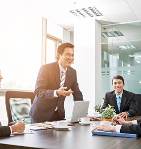 LUỒNG EMPLOYER JOB OFFER - ĐỊNH CƯ TỈNH BANG ONTARIO