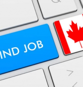 KINH NGHIỆM TÌM VIỆC, PHỎNG VẤN, VÀ APPLY JOB THÀNH CÔNG TỪ NGOÀI VÀ TRONG CANADA