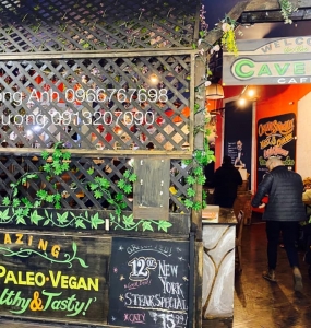 ĐẦU TƯ NHÀ HÀNG TẠI NỘI Ô VANCOUVER