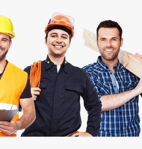 Federal Skilled Trade - Lao động nhóm thợ
