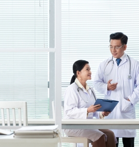 Federal Skilled Workers - Lao động tay nghề