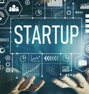 Start-up (SUV) - Doanh nhân khởi nghiệp